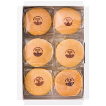 送料無料 お歳暮  和かろん｡お芋とあんこ6個セット   ※11/2以降の出荷予定となります。北海道・沖縄・離島は配達不可 全国送料無料 御歳暮 早割 お歳暮2026 御挨拶 お取り寄せ グルメ スイーツ
