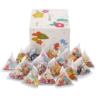 京都 養老軒 いろは豆 (YJ-TPB) [お中元][お歳暮] ※送料無料(北海道・沖縄・離島への配送不可)