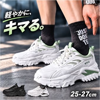 スニーカー メンズ 通販 スポーツシューズ メンズスニーカー 靴 くつ シューズ 運動靴 軽量 軽い おしゃれ かっこいい ミドルカット カジュアル 歩きやすい ウォキングシューズ シンプル 通勤 通学 お出かけ アウトドア レディース