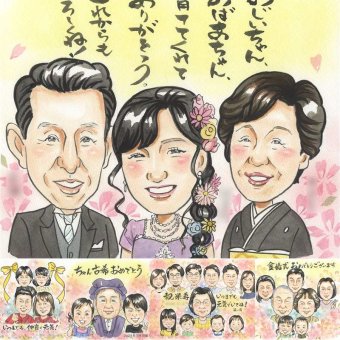 結婚式の記念に、プレゼントにも喜ばれています。 似顔絵 ギフト 結婚祝い 贈り物 手描き プレゼント 名入れ 結婚式 サンクスボード 披露宴 感謝 お祝い 新郎新婦 友達 同僚 職場 修正無料 下書き確認 名入れ 宝物 一生もの 親孝行 似てる 新郎新婦ギフト 婚礼 サンクスボード 宝物 入籍 節目 記念日 ウェディングギフト イラスト 長寿祝い 家族 大人数 メモリアル 還暦祝い 感動