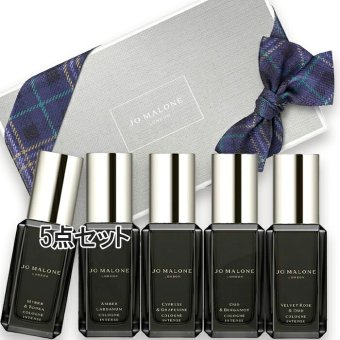 JO MALONE LONDON(ジョー マローン ロンドン) 【数量限定】コロン インテンス コレクション 2026年11月13日より順次発送