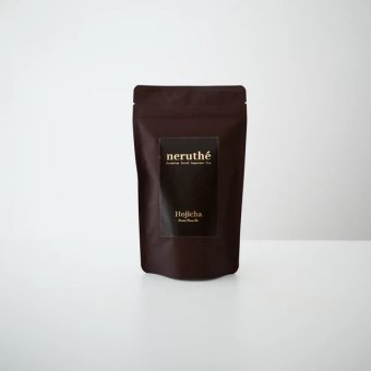 【ノンカフェイン】Hojicha ほうじ茶 10包 お茶 日本茶