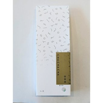 【自然栽培のお茶】茶茶茶ティーバッグ8包