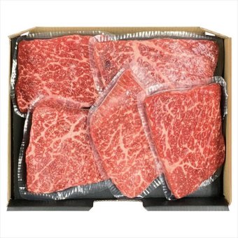 送料無料 お歳暮　 神戸ビーフももステーキ 9162805 ※11/2以降の出荷予定となります。北海道・沖縄・離島は配達不可 全国送料無料 お歳暮ギフト 早割 お歳暮2026 御歳暮 御見舞 お見舞い お取り寄せ グルメスイーツ