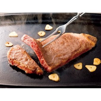 高橋畜産 蔵王和牛ロースステーキ  ／セット・詰め合わせ 牛肉 精肉・肉加工品 食品 敬老の日 プレゼント ギフト お彼岸 お供え 秋 送料無料 取り寄せ グルメ 産地直送 センター スイーツ お菓子 高級 ご飯 食品 飲料 おかず つまみ おやつ