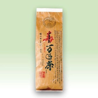 お茶の清香園 『寿ふるさと万年茶』 450g