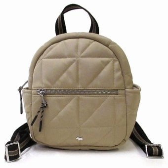 RADLEY LONDON ラドリーロンドン バッグ  デネスフィールド・ミューズ　バックパックリュック　スモール