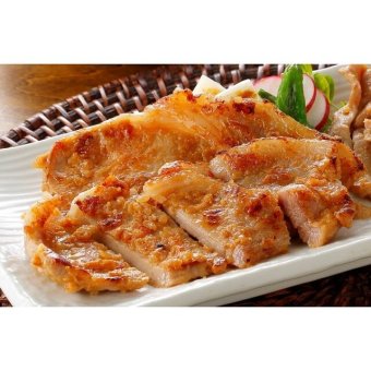 高橋畜産 やまがた雪豚ロース味噌漬 10枚  ／ロース 豚肉 精肉・肉加工品 食品 敬老の日 プレゼント ギフト お彼岸 お供え 秋 送料無料 取り寄せ グルメ 産地直送 センター スイーツ お菓子 高級 ご飯 食品 飲料 おかず つまみ おやつ