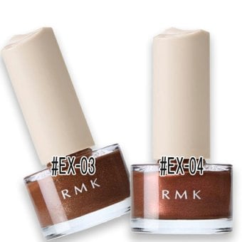 RMK(アールエムケー) 【数量限定】シャイン ラッシュ ネイルカラー 2026年10月30日より順次発送