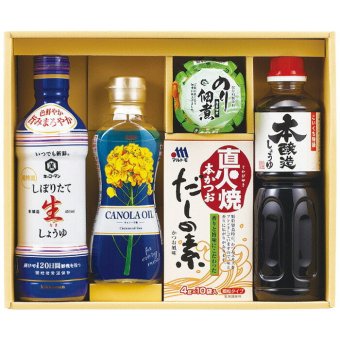  佃煮＆調味料バラエティセット TGT-40S TGT-40S 内祝い お祝 出産内祝い