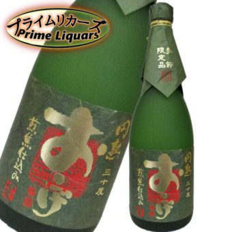 老松　おこげ円熟　麦　３０度　720ml