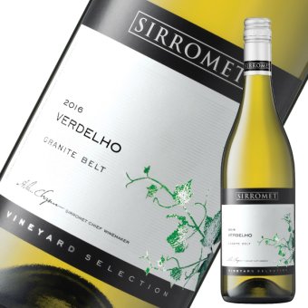 【送料無料】Vineyard Selection Verdelho オーストラリア