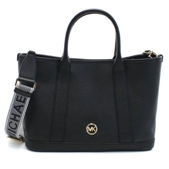 マイケルコース MICHAEL KORS ショルダーバッグ ハンドバッグ 30R4G99S2L 001 LUISA トートバッグ ブラック BLACK