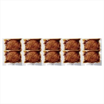  照焼ソースハンバーグ 711210  内祝 内祝い お祝 御祝 記念品 出産内祝い プレゼント 快気祝い 粗供養 引出物