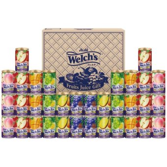 【ギフト対応無料】お歳暮・冬ギフト ウェルチ ウェルチギフト W50T (W50T) ※送料無料(北海道・沖縄は除く)