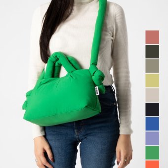 オレンド OLEND MINI ONA SOFT BAG ミニ オナ ソフト バッグ ショルダーバッグ ハンドバッグ 2WAY ユニセックス バッグ