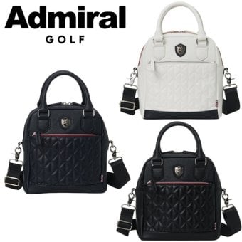 アドミラル ゴルフ ラウンドバッグ キルトクラシック Admiral Golf ADMZ6BT7 お誕生日祝い お祝い 記念品 お父さん 父の日 彼氏 男性 30代 40代 50代 60代 母の日 お母さん 還暦祝い 敬老の日 彼女 人気プレゼント プレゼント