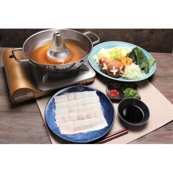 【大分産はも】殿様はもしゃぶセット