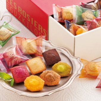 銀座京橋 レ ロジェ エギュスキロール 銀座プチガトー  ／各種洋菓子セット 洋菓子 スイーツ・お菓子 食品 結婚祝い プレゼント ギフト 結婚内祝い 出産祝い 出産内祝い 送料無料 送料無料 取り寄せ グルメ 産地直送 センター スイーツ お菓子 高級 ご飯 食品 飲料 おかず つまみ おやつ