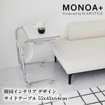 ラック 納棚 韓国 インテリア 収納棚 飾りだな 2段 3段 幅64cm オープン デザイン シェルフ スリム ディスプレイ 収納 おしゃれ 棚 ナチュラル コンパクト サイドテーブル 新生活