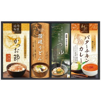 匠風庵 カレーうどんを楽しむ讃岐うどん KHF-BEX KHF-BEX 内祝い お祝 出産内祝い