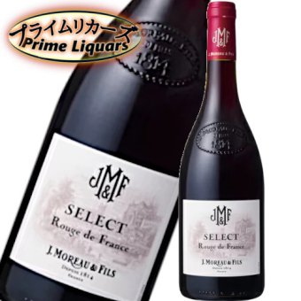 Ｊモロー ルージュ 750ml