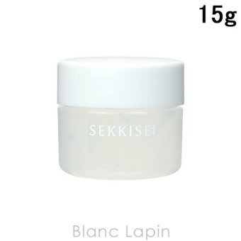 【ミニサイズ】 コーセー 雪肌精 クリアウェルネス KOSE SEKKISEI CLEAR WELLNESS ウォーターシールドクリーム 15g