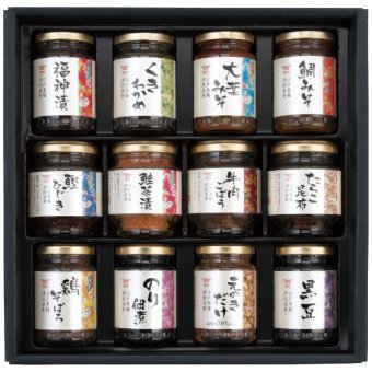 送料無料 お歳暮 酒悦 山海探幸 佃煮詰合せ KZ-50 KZ-50 9571-115 ※11/2以降の出荷予定となります。北海道・沖縄・離島は配達不可 全国送料無料 御歳暮 早割 お歳暮2026 御挨拶 お取り寄せ グルメ スイーツ