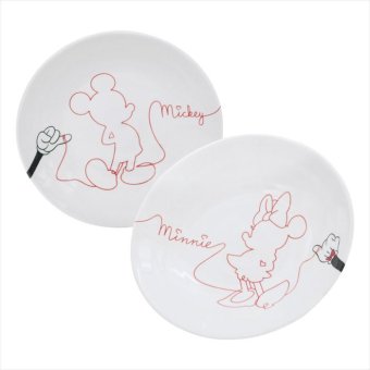 ディズニーキャラクター ラブイズ ふたりカレーパスタセット 3307-03  内祝 内祝い お祝 御祝 記念品 出産内祝い プレゼント 快気祝い 粗供養 引出物