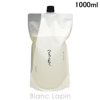 髪にドラマを。 Kamidora つるりんちょ。シャンプー REGULAR シャンプー 1000ml