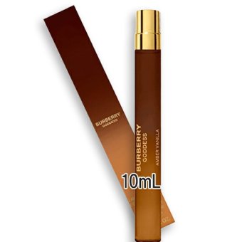 BURBERRY(バーバリー) バーバリー ゴッデス アンバー バニラ オードパルファム インテンス 10mL