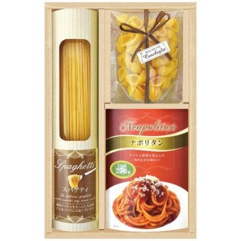  味わいソースで食べるパスタセット PHF-AEY PHF-AEY 内祝い お祝 出産内祝い