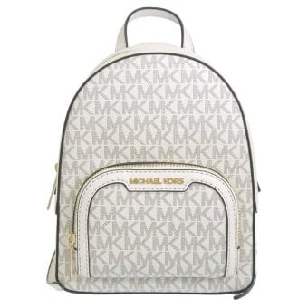 マイケルコース MICHAEL KORS バックパック リュックサック アウトレット ジェイシー JAYCEE XS D35T2G8TB1B LTCRMU ライトクリームマルチ