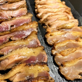 たたき食べ比べセット