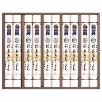 延寿庵 秋田名産稲庭手延べうどんセット KD-MIX  内祝 内祝い お祝 御祝 記念品 出産内祝い プレゼント 快気祝い 粗供養 引出物