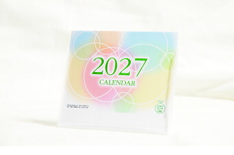 3wayマルチカレンダー  TS-821 景品 記念品 粗品 ノベルティ 名入れ 御挨拶 ご挨拶
