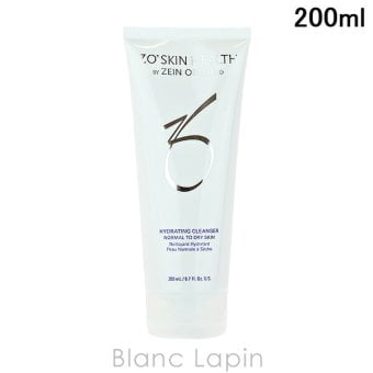 ゼオスキン ZO SKIN HEALTH ハイドレーティングクレンザー 洗顔フォーム 200ml