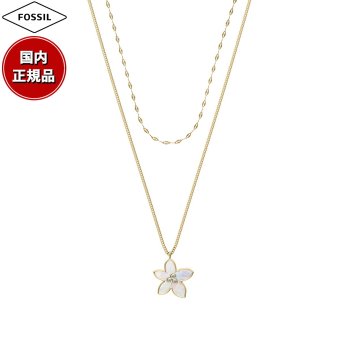 フォッシル FOSSIL Sutton アクセサリー ネックレス ペンダント レディース JF04969710