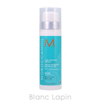 モロッカンオイル MOROCCAN OIL カール ディファイニング クリーム ヘアスタイリング(ワックス・クリーム) 250ml