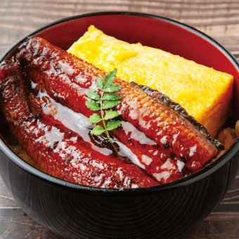 浜松・浜名湖うな玉丼  ／魚介類・水産加工品 食品 敬老の日 プレゼント ギフト お彼岸 お供え 秋 送料無料 取り寄せ グルメ 産地直送 センター スイーツ お菓子 高級 ご飯 食品 飲料 おかず つまみ おやつ