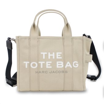 マークジェイコブス MARC JACOBS ショルダーバッグ トートバッグ M0016493 260 2WAY レディース ベージュ BEIGE