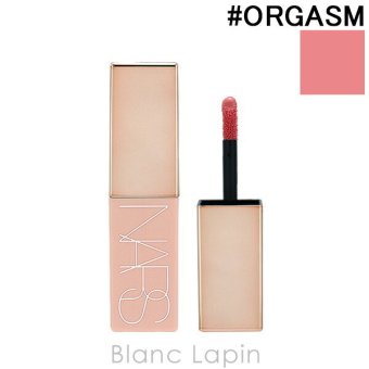 【ミニサイズ】 ナーズ NARS アフターグローリキッドブラッシュ #ORGASM 02799 メイクアップミニ 3.2ml