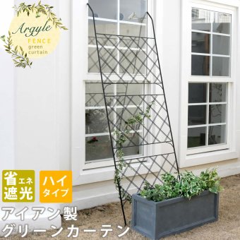 アイアンフェンス アイアン製グリーン アーガイル フェンス アイアン グリーンフェンス ゴーヤ 薔薇 バラ 朝顔 庭 ベランダ ガーデニング 枠 柵 仕切り 目隠し 境目 アンティーク トレリス 園芸 ラティス 屋外 ガーデンフェンス 目隠しフェンス 新生活