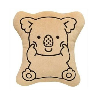 コアラのマーチ クッション 吉徳 ぬいぐるみ 抱き枕 インテリア 雑貨 グッズ かわいい キャラクター おもちゃ ギフト プレゼント 子供 大人 誕生日 クリスマス
