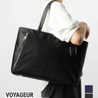 トゥミ TUMI VOYAGEUR ヴォヤジュール VALETTA MEDIUM TOTE ヴァレッタ ミディアム トート 0196722 159130 トートバッグ レディース バッグ