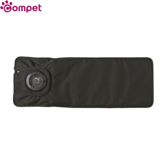 コンビ combi コムペット compet ファンマット ブラック