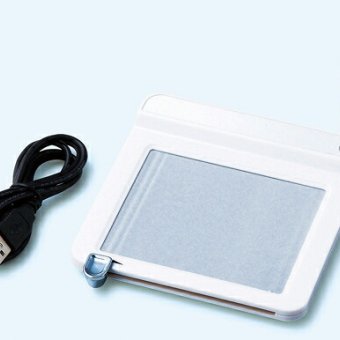 ＵＳＢハブメモパッド インテリア 漆器 盆 カタログギフト 景品 粗品