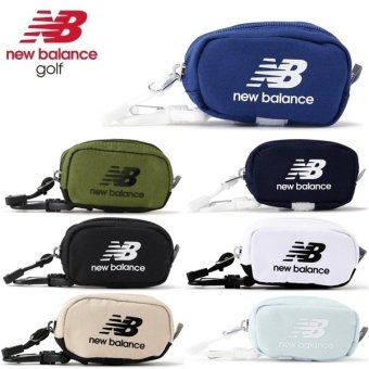 ニューバランス ゴルフ ボールケース 2pcs対応 ボールホルダー(UNISEX) New Balance Golf 012-6984015 お誕生日祝い お祝い 記念品 お父さん 父の日 彼氏 男性 30代 40代 50代 60代 母の日 お母さん 還暦祝い 敬老の日 彼女 人気プレゼント プレゼント