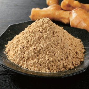 国産 金時しょうが粉末 120g 生姜粉末 金時生姜 生姜 ショウガ 粉 調味料 スパイス　送料無料