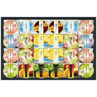  バラエティデザートギフト TUP-50 TUP-50 内祝い お祝 出産内祝い
